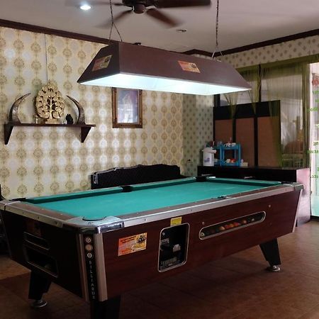 מלון Patong Sawasdee Mansion מראה חיצוני תמונה
