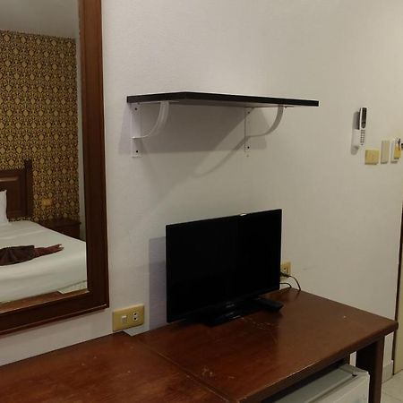 מלון Patong Sawasdee Mansion מראה חיצוני תמונה