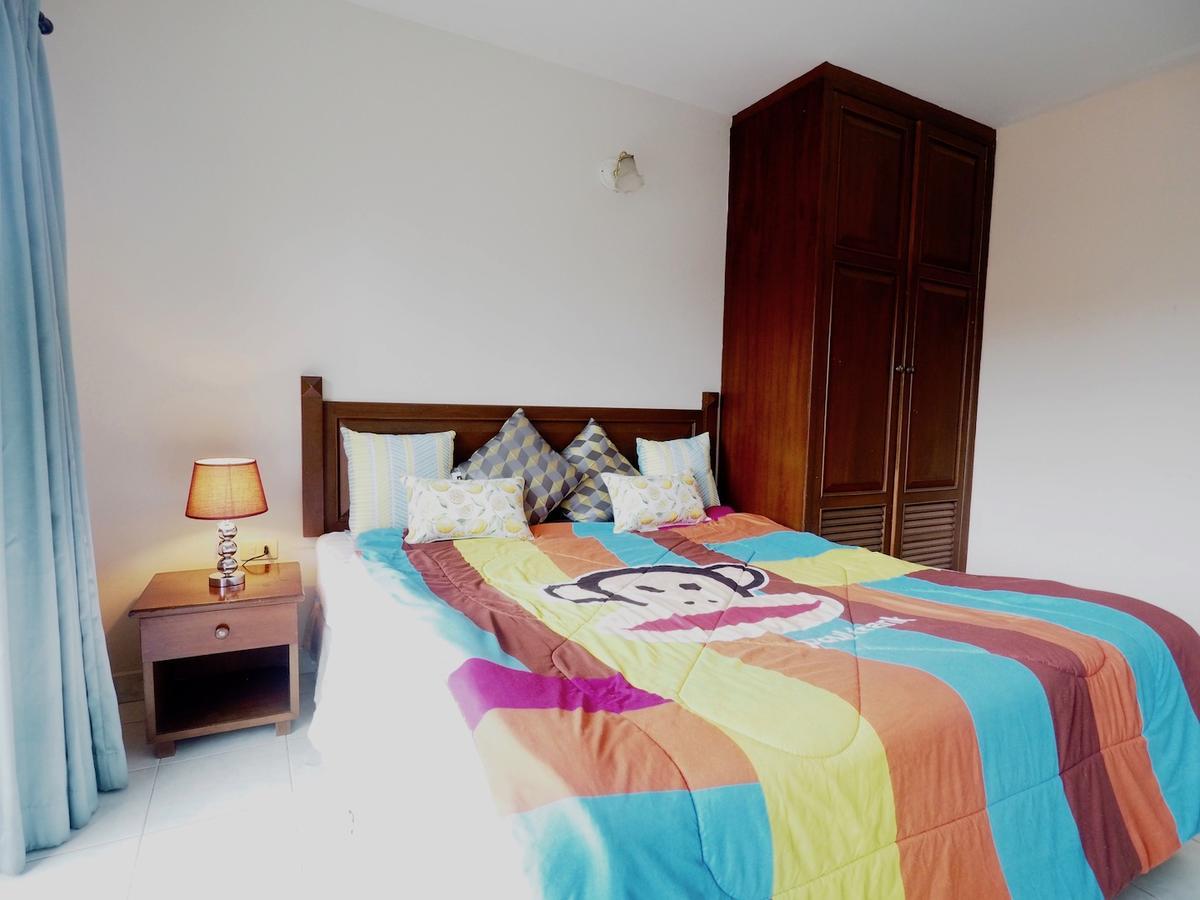 מלון Patong Sawasdee Mansion מראה חיצוני תמונה